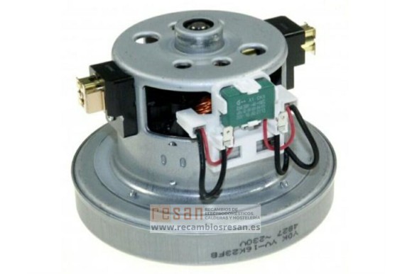 Motor aspirador Dyson DC52 YDK YV16K23FB