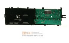 Modulo frontal Beko WTA10712XSWR