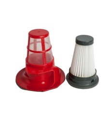 Filtro hepa aspirador hoover fj180r2