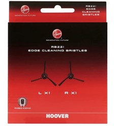 Cepillos laterales robot Hoover RBC090011