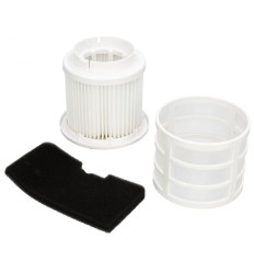 Filtro aspirador Hoover SE71 (U99) post s29-2019