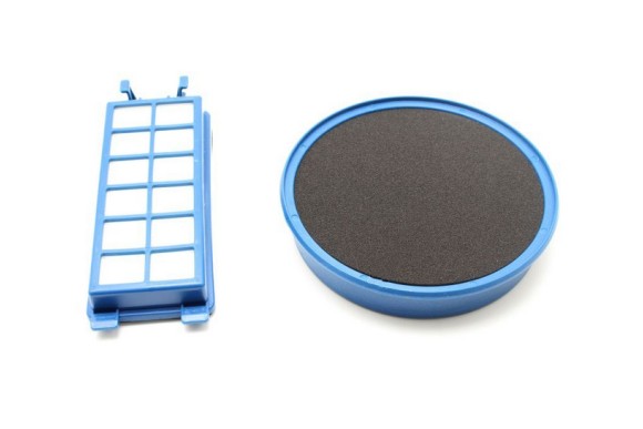 Filtro aspirador Hoover HP320PET