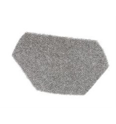 Filtro espuma aspirador Bosch 632803