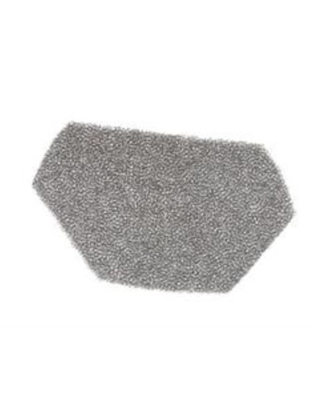 Filtro espuma aspirador Bosch 632803