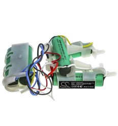 Bateria aspirador Electrolux - 140127175473