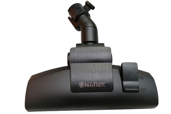 Cepillo aspirador combinado Nilfisk