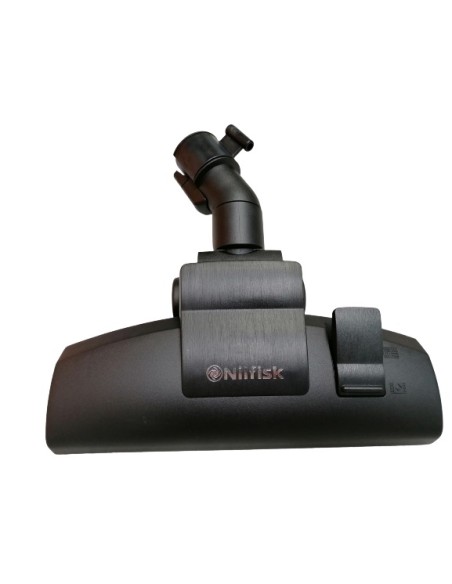 Cepillo aspirador combinado Nilfisk