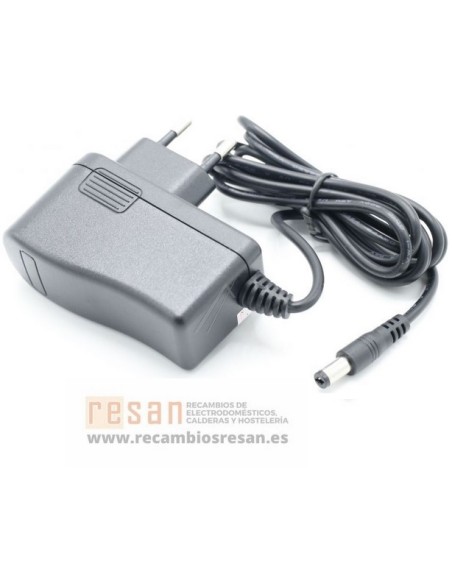 Cargador aspirador Taurus 19V 0,6A