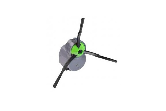 Motor cepillo lateral Roomba Series E, I, J
