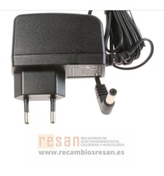 Cargador aspirador Electrolux 35V 0,5A