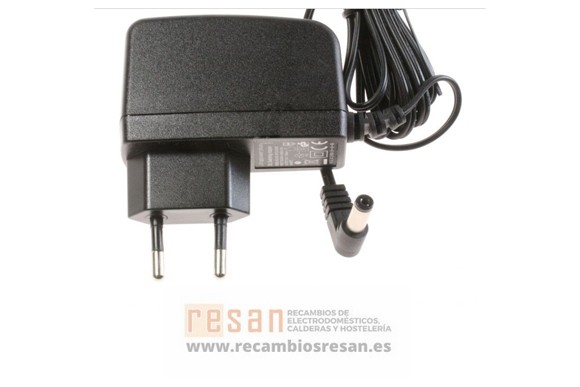 Cargador aspirador Electrolux 35V 0,5A