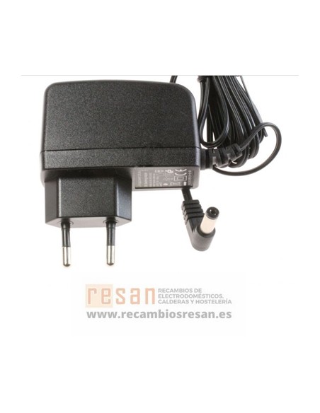 Cargador aspirador Electrolux 35V 0,5A