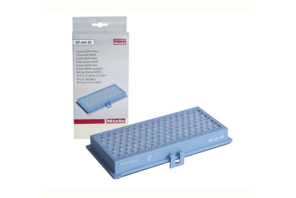 Filtro Hepa SF-AH30 aspirador Miele