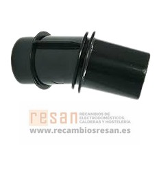 Racor aspirador Ariete 2772