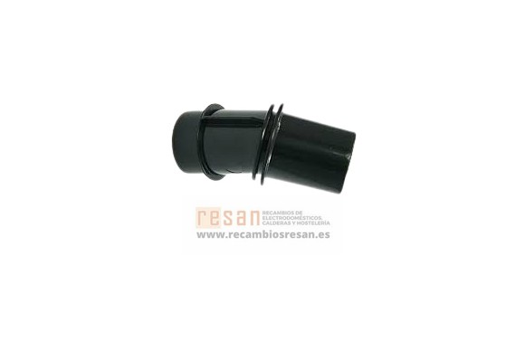 Racor aspirador Ariete 2772