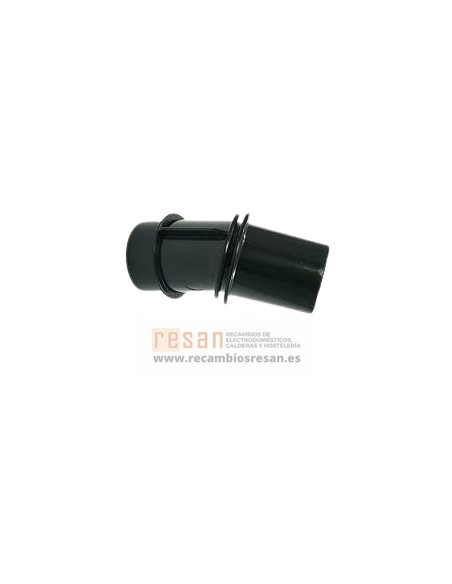 Racor aspirador Ariete 2772