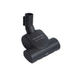 Cepillo mini turbo aspirador Rowenta