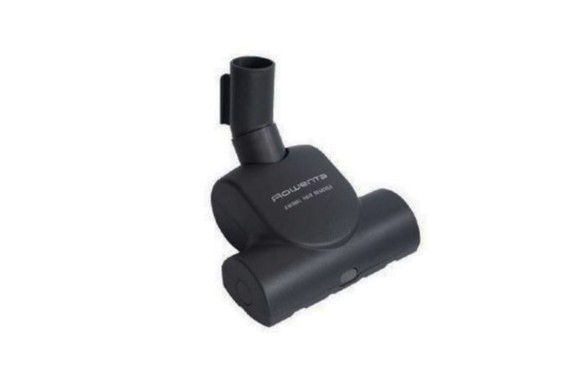 Cepillo mini turbo aspirador Rowenta
