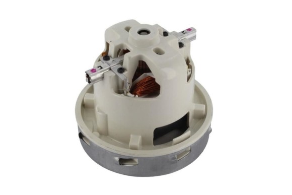 Motor aspirador Karcher compatible 140mm H:138mm