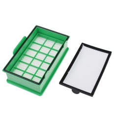 Filtro Hepa + filtro Rowenta RO6743EA