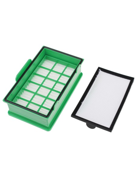 Filtro Hepa + filtro Rowenta RO6743EA