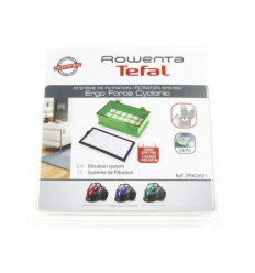 Filtro Hepa + filtro Rowenta RO6743EA 2