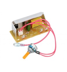 Modulo electronico aspirador Rowenta