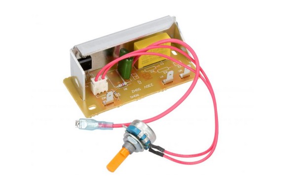 Modulo electronico aspirador Rowenta