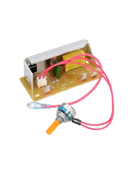 Modulo electronico aspirador Rowenta