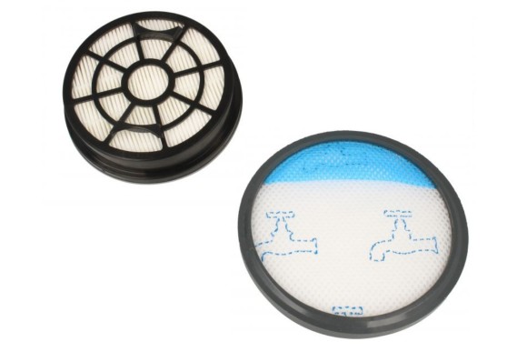 Filtro aspirador Rowenta RO2910EA 140 - 110mm