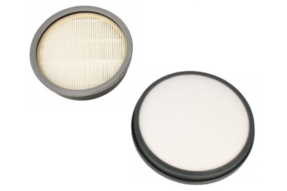Filtro aspirador Rowenta RO2910EA 140 - 110mm