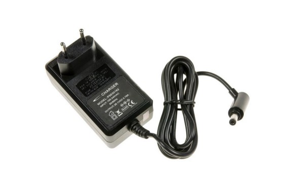 Cargador aspirador Dyson 26,1V 0,78 A
