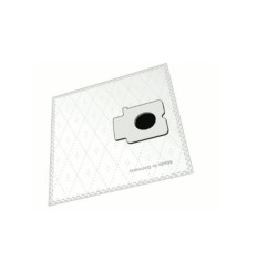 Bolsa aspirador Panasonic 711 tela (5 uds)