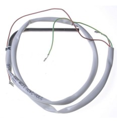 Resistencia frigo absorcion dometic 125W