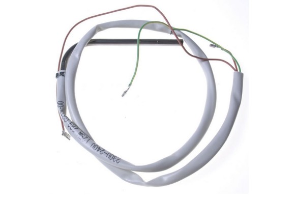Resistencia frigo absorcion dometic 125W