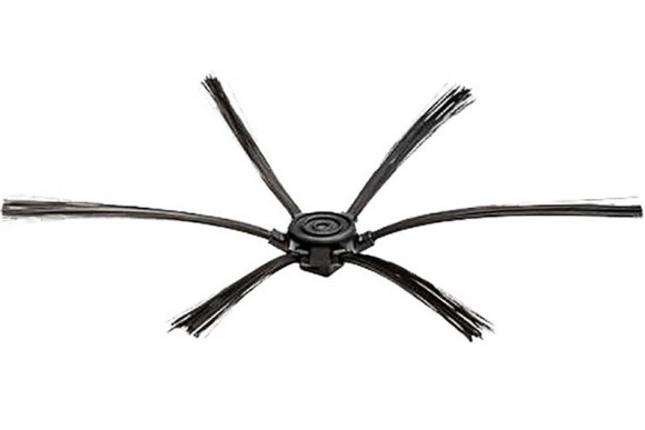 Cepillo aspirador Philips CRP755/01 (2uds)