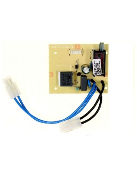 Modulo electronico aspirador Electrolux