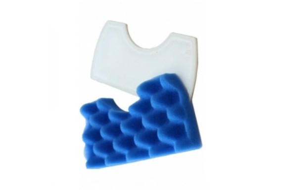 Filtro aspirador Samsung SC4350 DJ9701040C