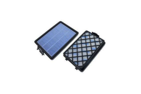Filtro HEPA H13 aspirador Samsung