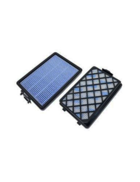 Filtro HEPA H13 aspirador Samsung
