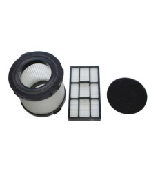 Filtros aspirador Taurus Megane 2200 Advance *obso