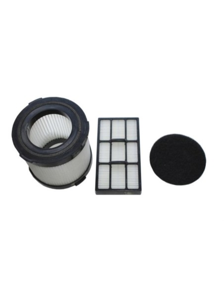 Filtros aspirador Taurus Megane 2200 Advance *obso
