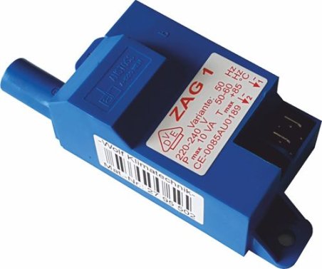 Transformador encendido Wolf CGB MGK