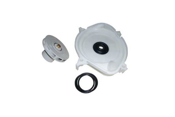 Separador motor Miele G638