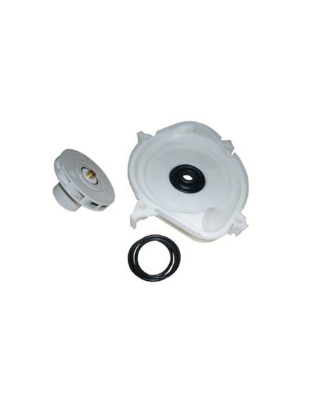 Separador motor Miele G638