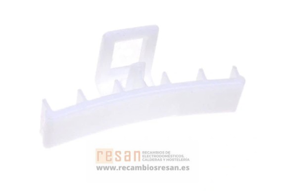 Patin friccion Beko - version 2