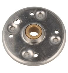 Carcasa tapa rodamiento lavavajillas Samsung DV90T5240ANS3
