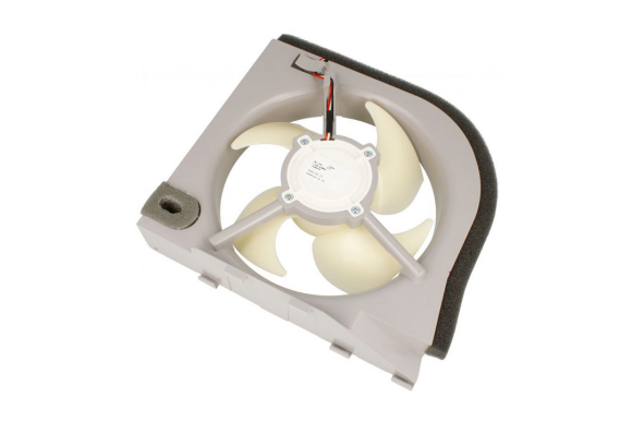 Ventilador frigorífico Samsung RR39M7165S9