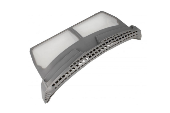 Filtro secadora Beko DH9532