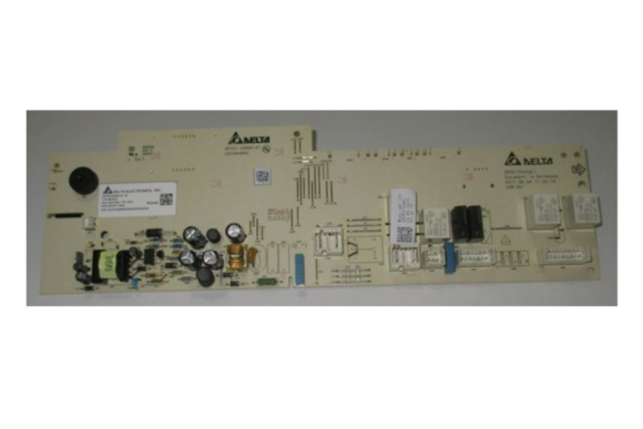 Modulo electronico Beko DHA8412PA